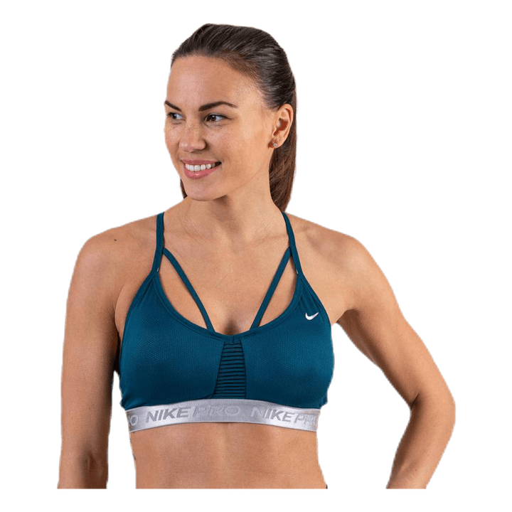 Indy Aeroadapt Bra Blue