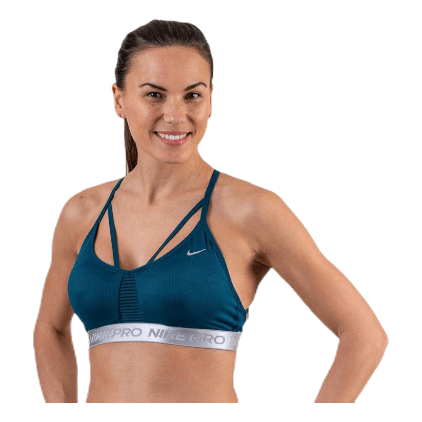 Indy Aeroadapt Bra Blue