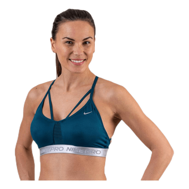 Indy Aeroadapt Bra Blue