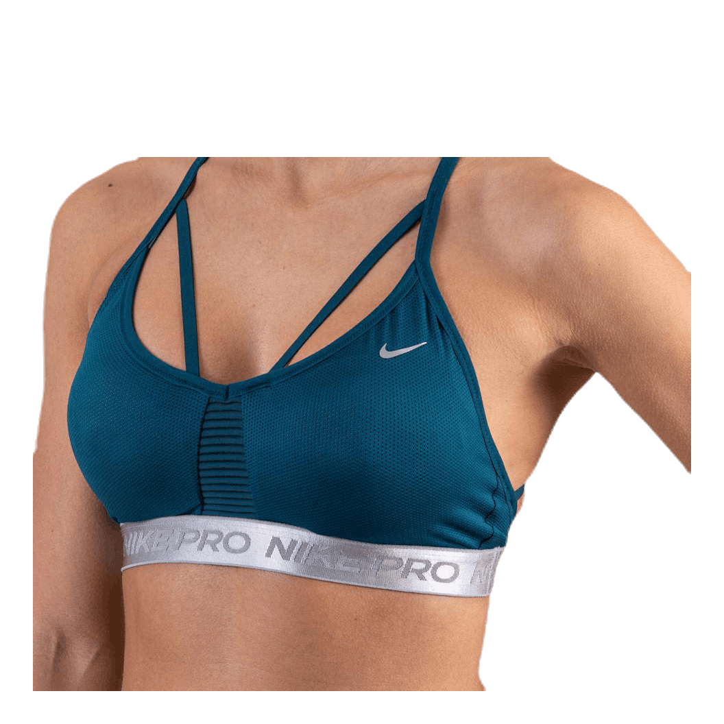 Indy Aeroadapt Bra Blue