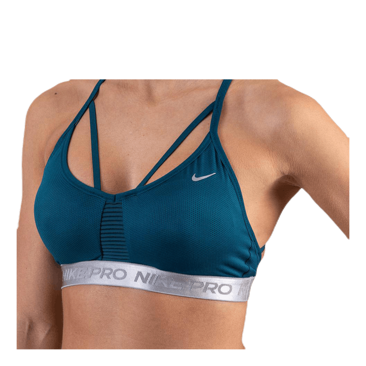 Indy Aeroadapt Bra Blue