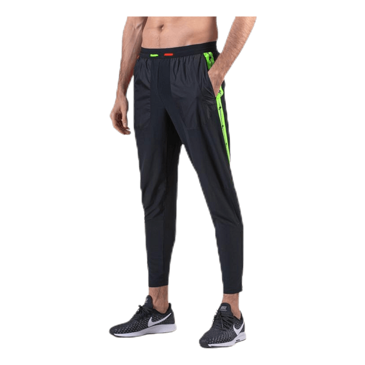 Wild Run Phenom Pant 2 Blue/Green