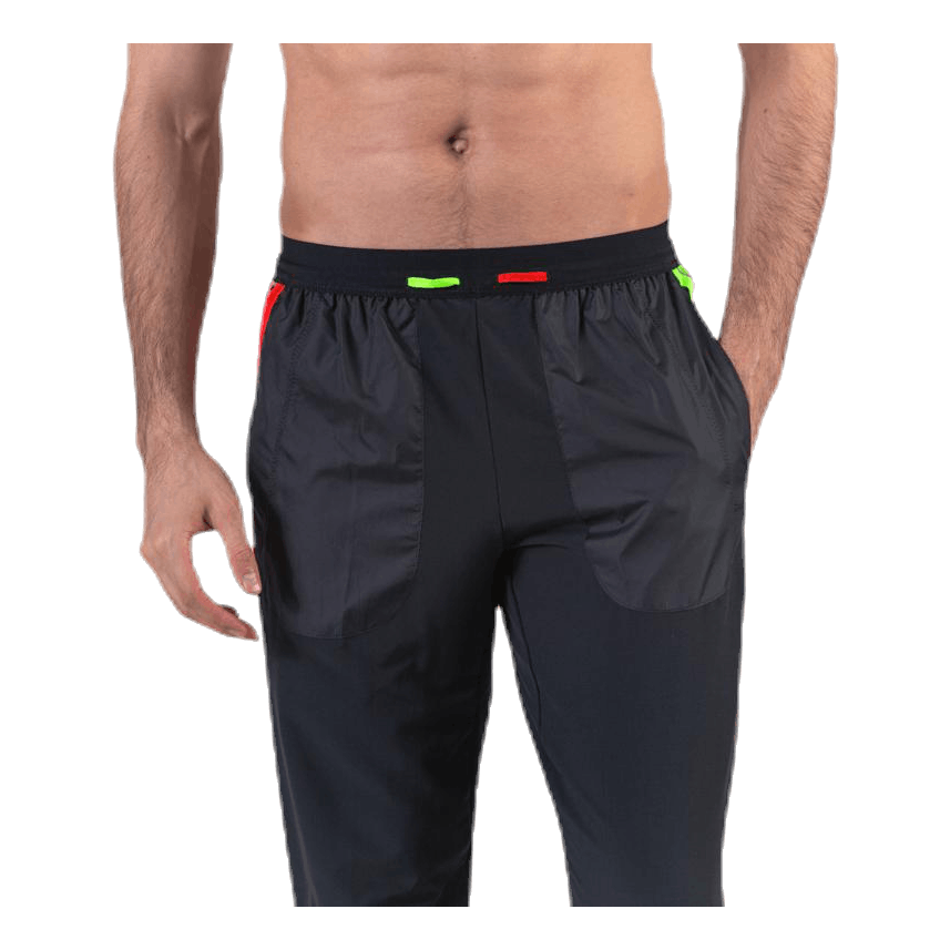 Wild Run Phenom Pant 2 Blue/Green