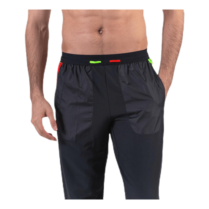 Wild Run Phenom Pant 2 Blue/Green