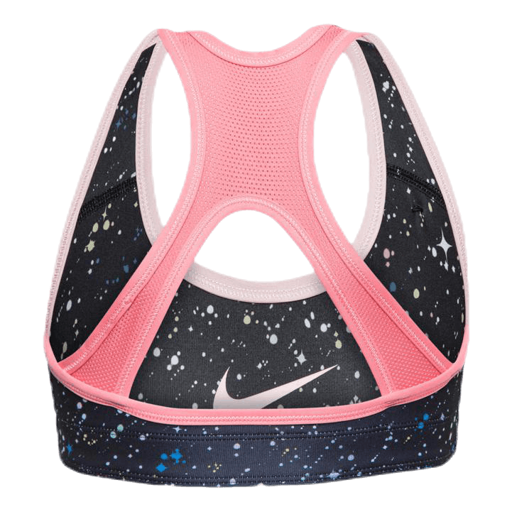 Jr Reversible Pro Bra Pink/Black