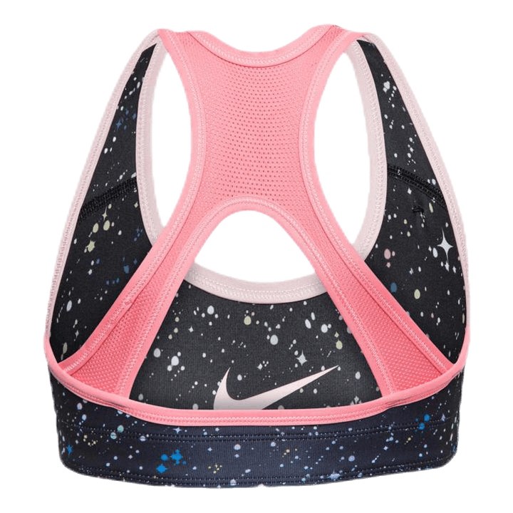 Jr Reversible Pro Bra Pink/Black