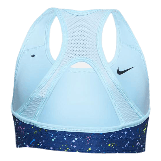 Junior Reversible Pro Bra Blue