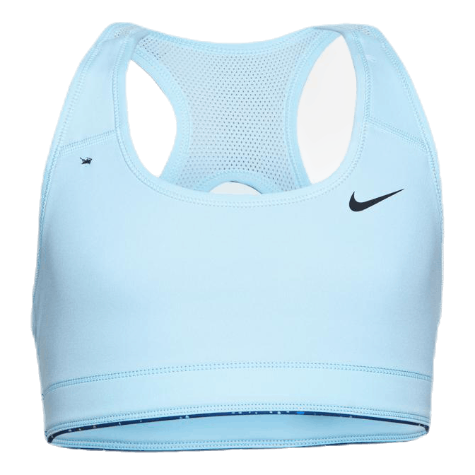 Junior Reversible Pro Bra Blue