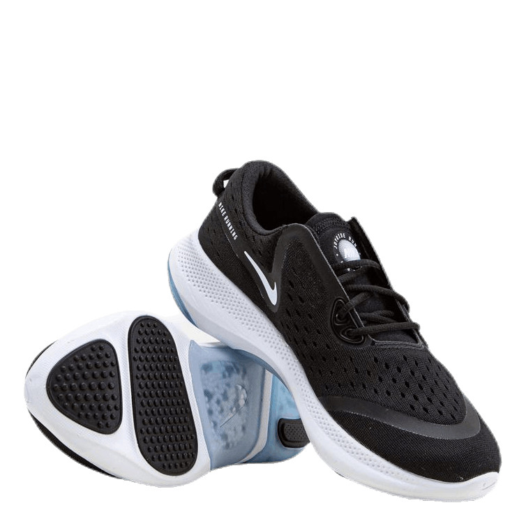 Joyride Dual Run White/Black