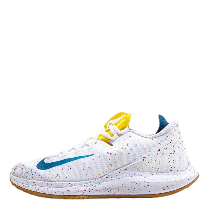 NikeCourt Air Zoom Zero Blue/White