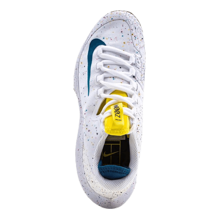 NikeCourt Air Zoom Zero Blue/White