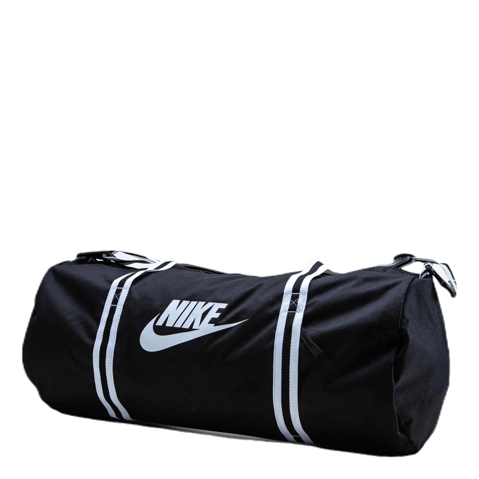 Heritage Duffle Bag Black