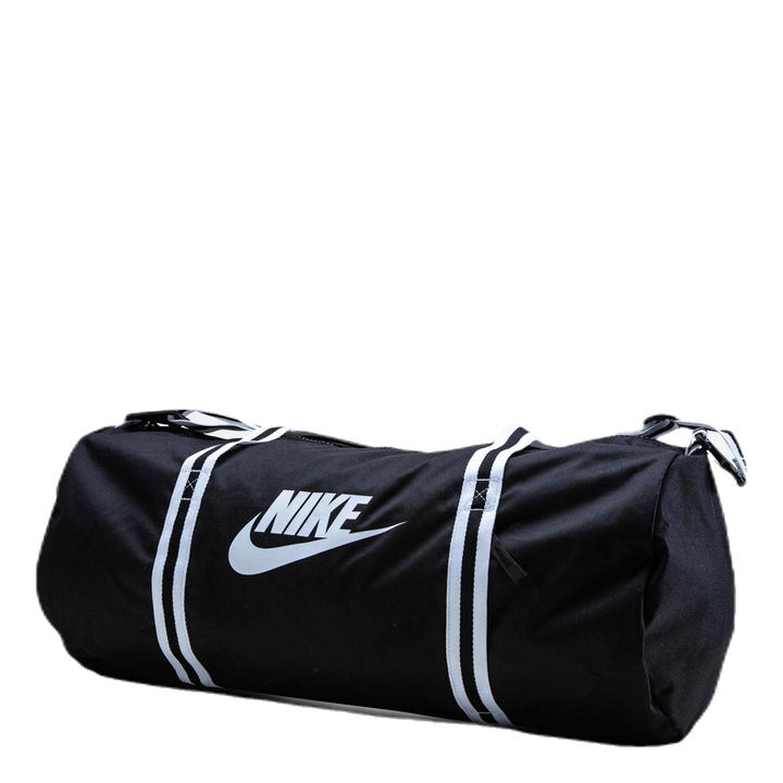 Heritage Duffle Bag Black