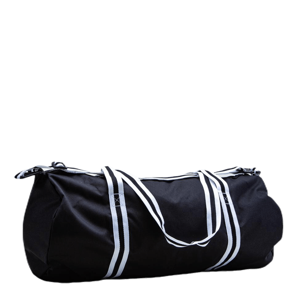 Heritage Duffle Bag Black