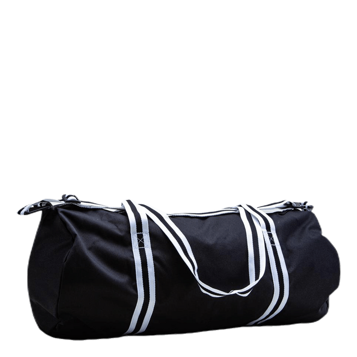 Heritage Duffle Bag Black