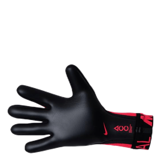 Mercurial Touch Eli Pink Black