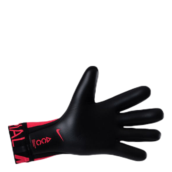 Mercurial gloves top