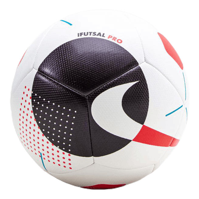 Soccer Ball White/Black