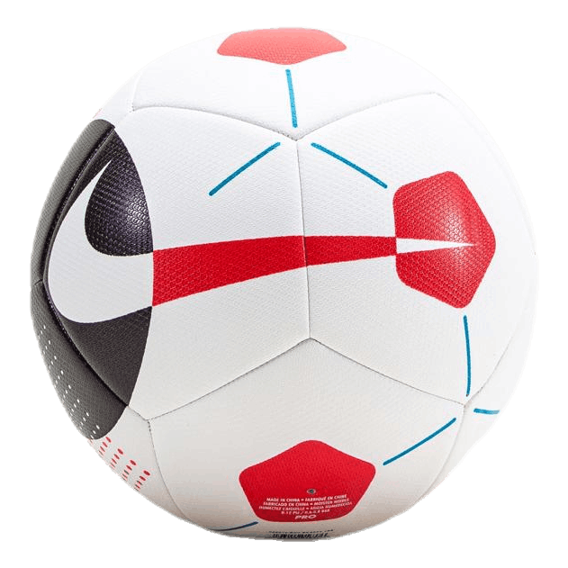 Soccer Ball White/Black