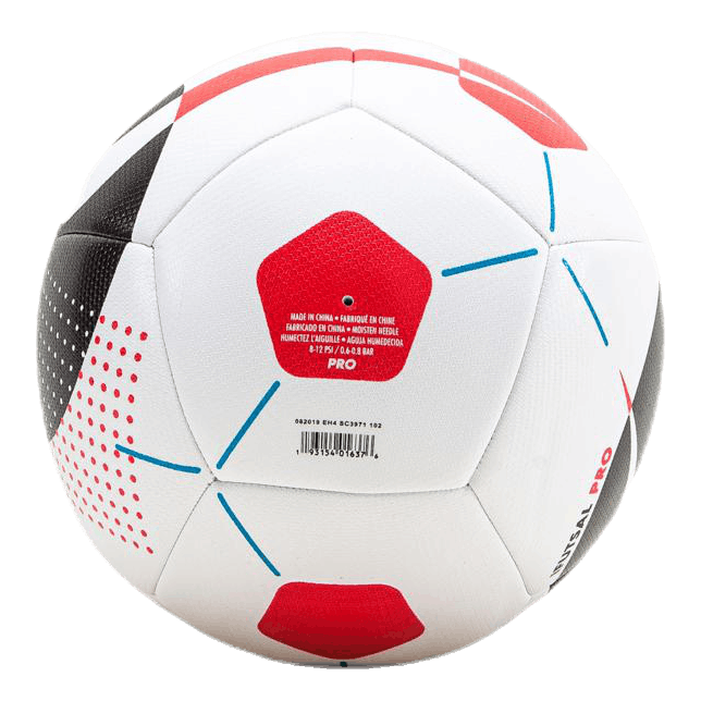 Soccer Ball White/Black