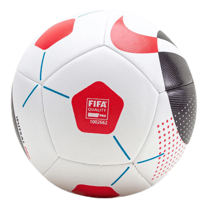 Soccer Ball White/Black