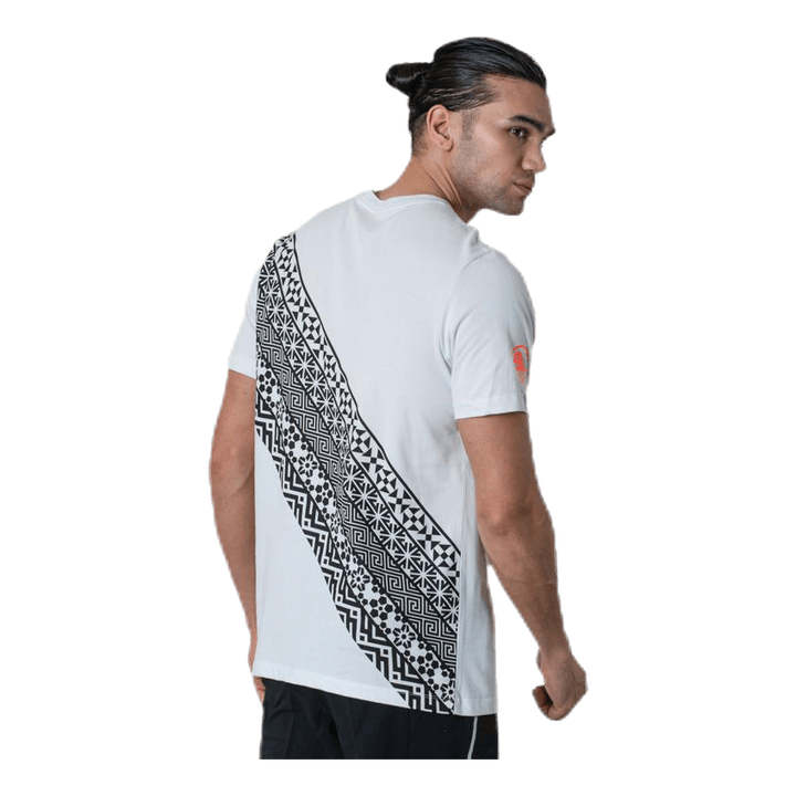 Dry Tee Hakone Ekiden White