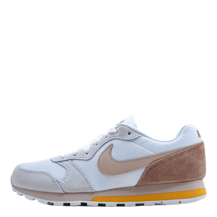 MD Runner 1 Brown/Beige