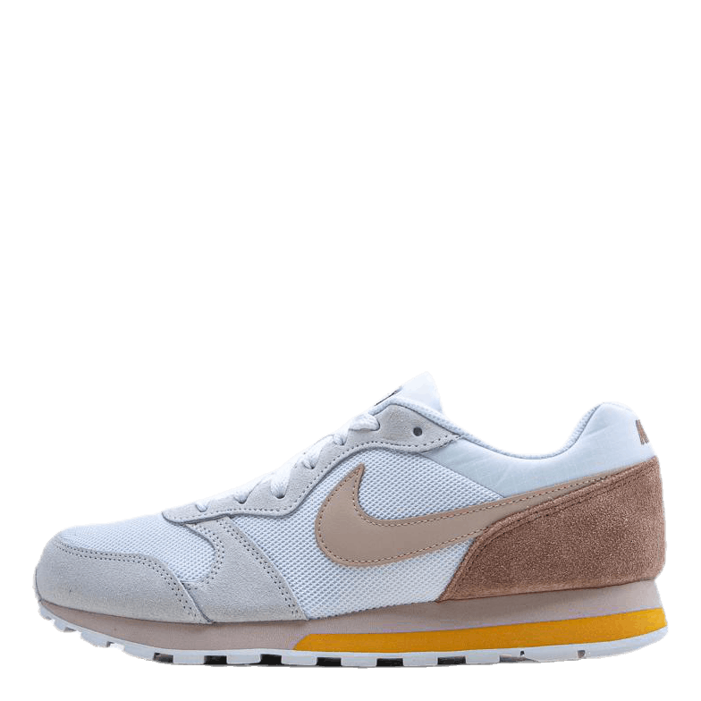 Nike md hot sale runner bege