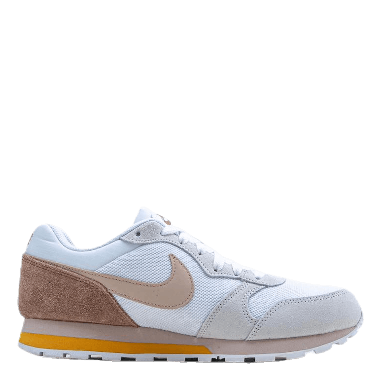 MD Runner 1 Brown/Beige