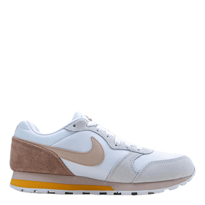 MD Runner 1 Brown/Beige