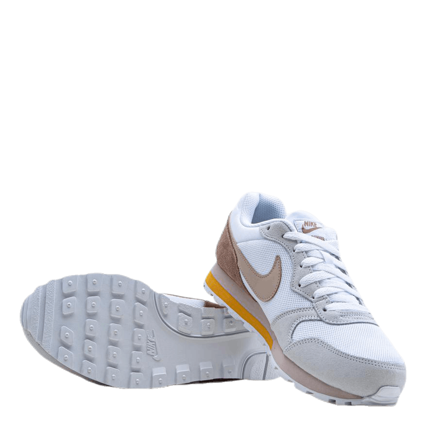 Md runner 2025 2 beige