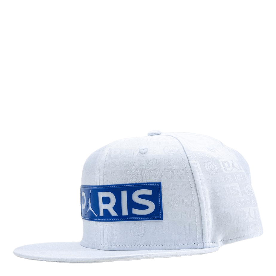 Jordan x deals psg pro cap