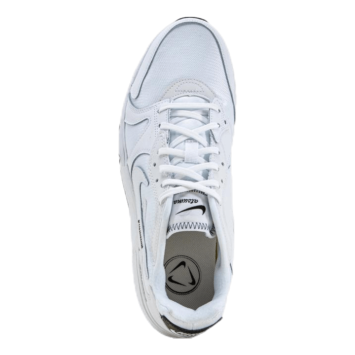 Nike Sportswear Nike Atsuma Shoes Nike Atsuma White –