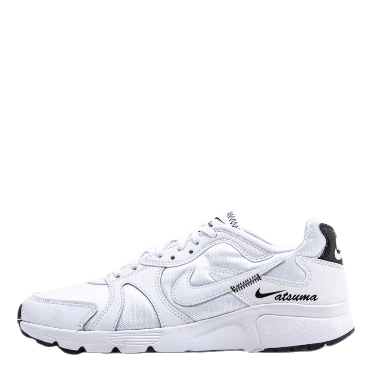 Nike atsuma discount white