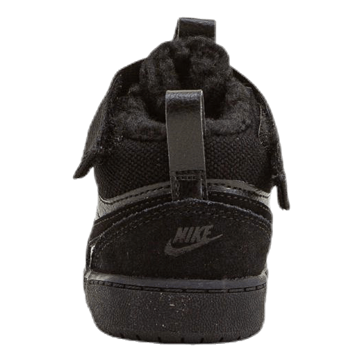 Nike court borough mid winter toddler sales