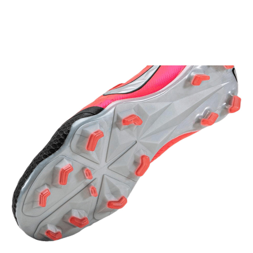 Phantom Venom Elite FG Pink/Grey