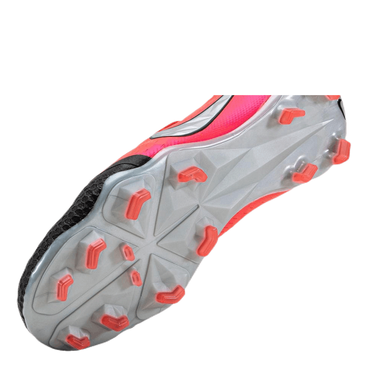 Phantom Venom Elite FG Pink/Grey