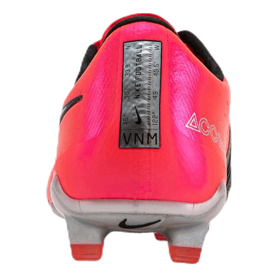 Phantom Venom Elite FG Pink/Grey