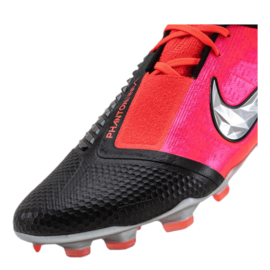 Phantom Venom Elite FG Pink/Grey