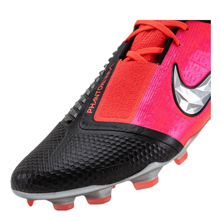 Phantom Venom Elite FG Pink/Grey