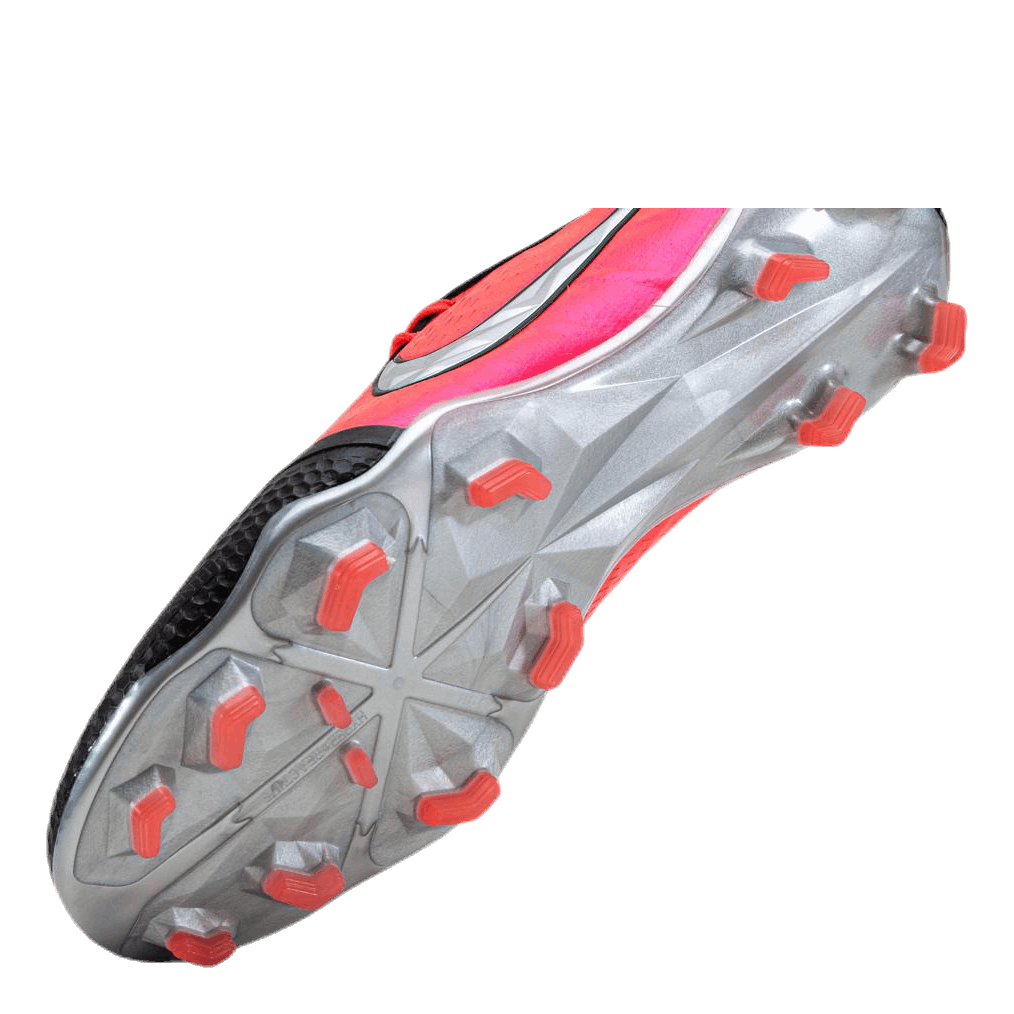 Phantom Venom Elite FG Pink/Grey