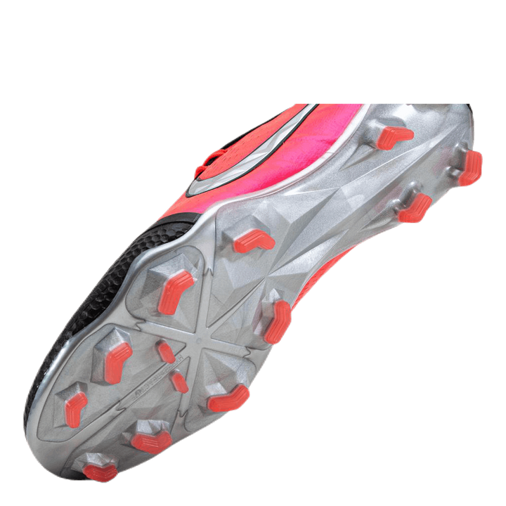 Phantom Venom Elite FG Pink/Grey