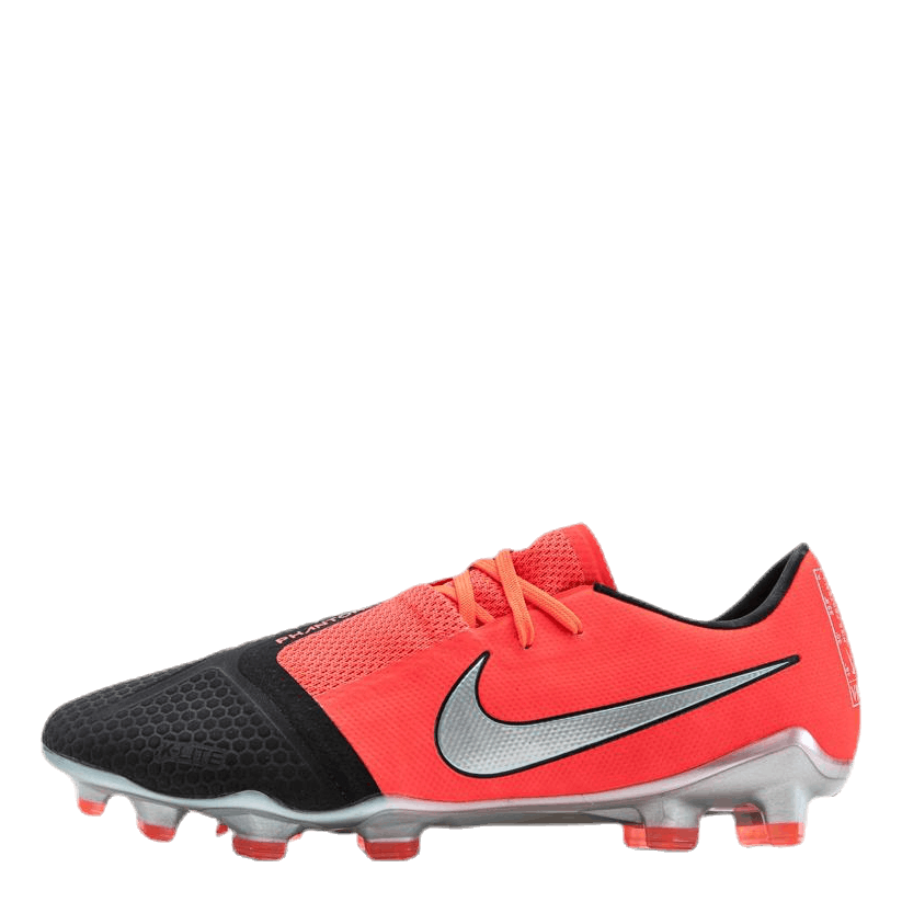 Nike Phantom VNM Pro Pink Grey Sportamore
