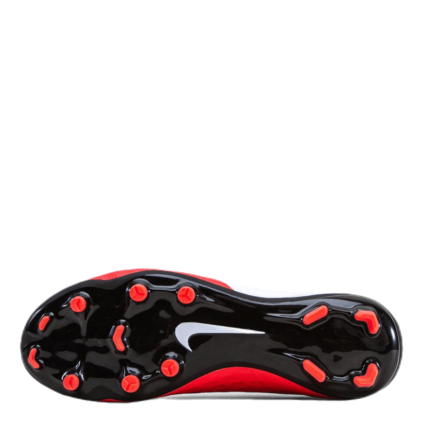 Legend 8 Academy  Pink/Black