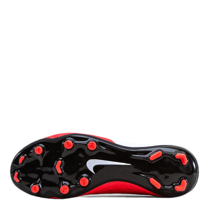 Legend 8 Academy  Pink/Black