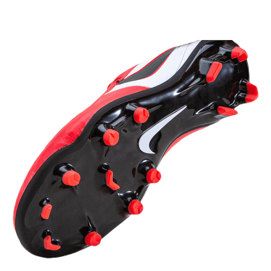 Legend 8 Academy  Pink/Black