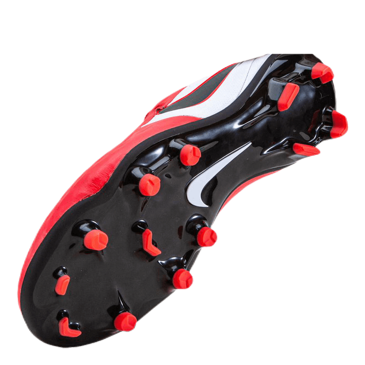 Legend 8 Academy  Pink/Black
