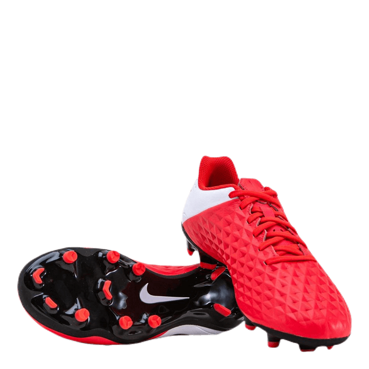 Legend 8 Academy  Pink/Black