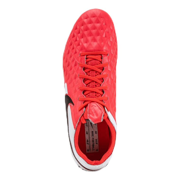 Nike Legend 8 Elite FG Pink Black Sportamore