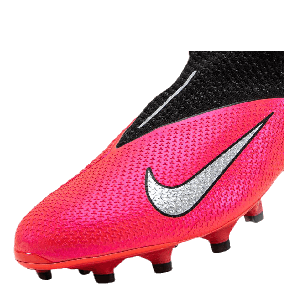 Phantom VSN 2 Elite DF FG Pink/Grey